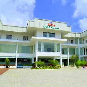 sara-hotels-and-apartments.kerala-hotels.net/